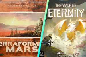 bga terraforming