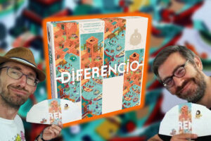 Carnet de Board Diferencio