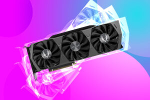 Carte Graphique Nvidia rtx 3080