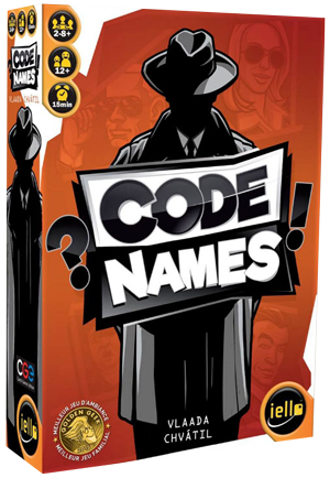 codenames