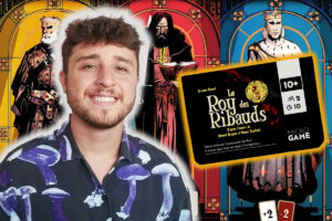 erwan ricord roy des ribauds carnet de board