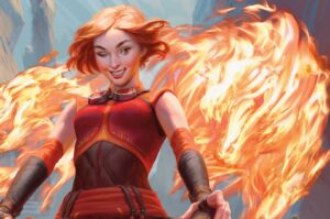 comment choisir son premier deck Magic préconstruit