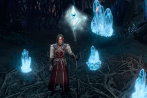 mournin frost