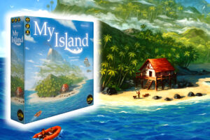 My Island