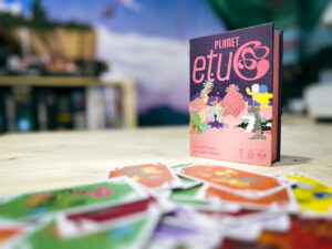 Planet etuC jeu avis