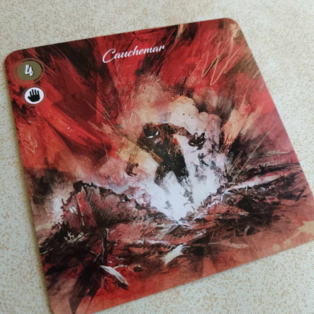 cartaventura lhassa