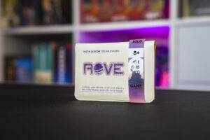 Rove Microgame avis