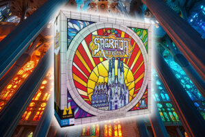 sagrada artisans legacy 1