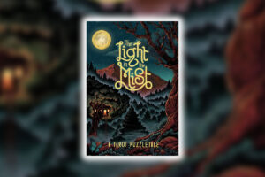 the light in the mist jeu tarot