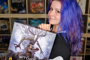 The Witcher l'ancien Monde avis et critique