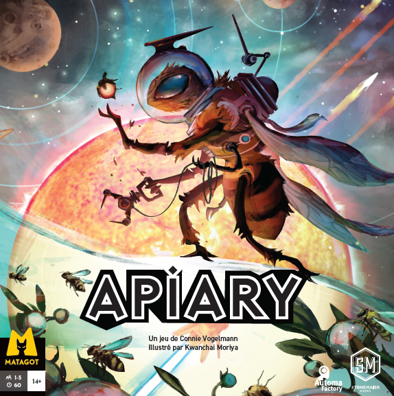 apiary jeu