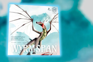 Wyrmspan