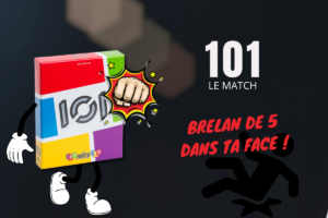 101 critique et avis