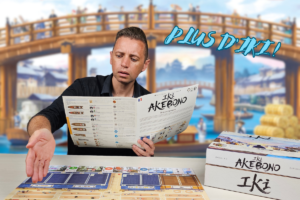 critique et avis sur iki akebono