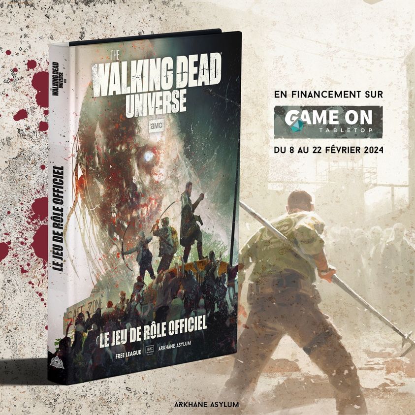 walking dead