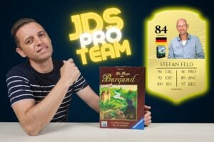 jds pro team stefan feld