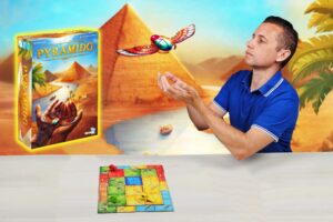 pyramido avis critique