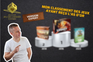 classement as d'or expert