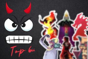 méchant du jeu de société