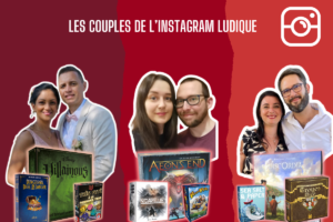 Spécial Saint valentin