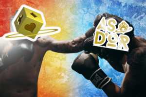 bastons as d'or