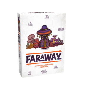 faraway