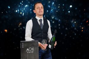 age of champagne avis critique