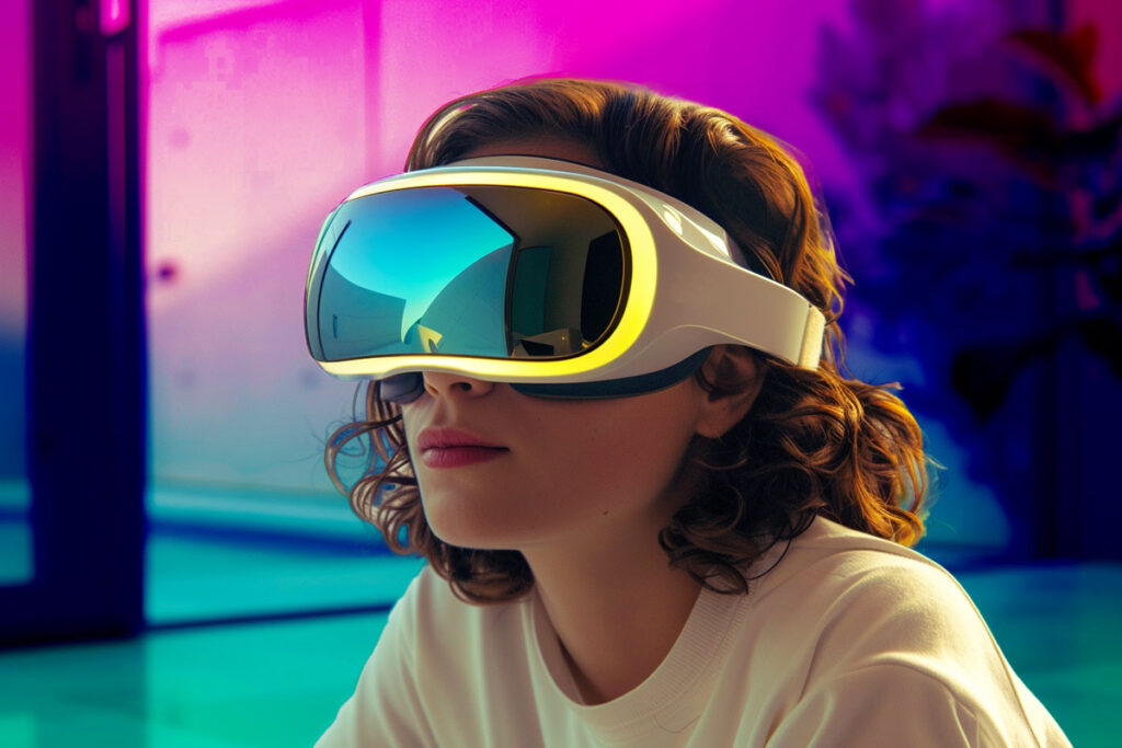 apple vision pro france