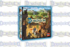 dominion jeu