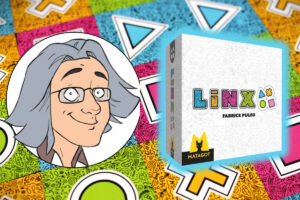 carnet de board fabrice puleo linx
