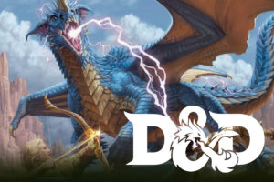 donjons et dragons