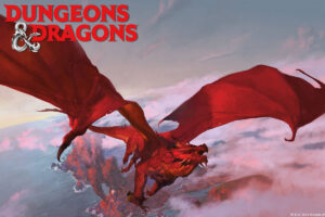 donjons et dragons