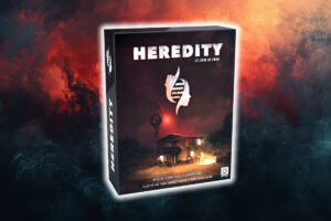 Heredity jeu avis et critique