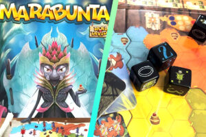 Marabunta jeu critique avis