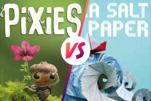 pixies sea salt and paper face a face