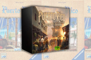 puerto rico édition spéciale