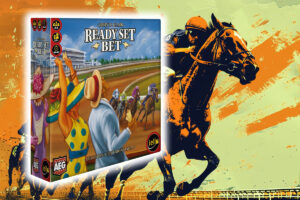 ready set bet avis critique