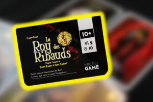 roy des ribauds bga