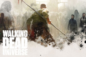 Walking Dead Universe
