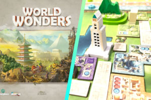 World Wonders
