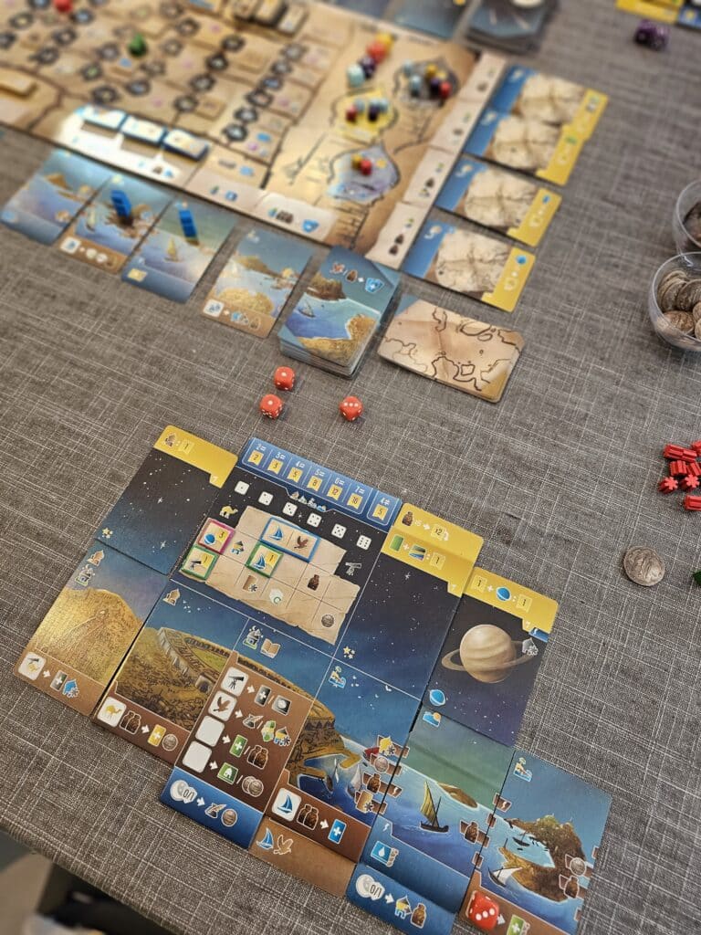 voyageurs du tigre du sud