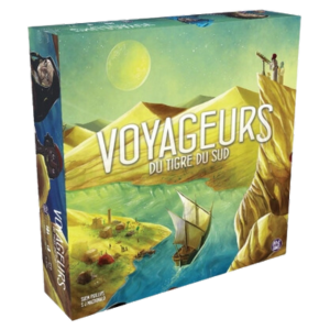 boite voyageurs tigre du sud