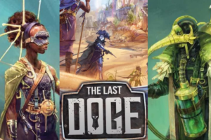 the last doge jeu critique avis