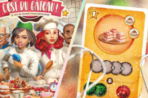 c'est du gâteau luckyduck games