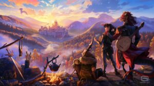 dreamkight valley