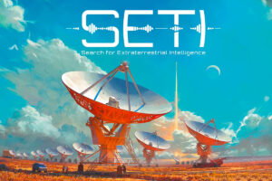 SETI jeu