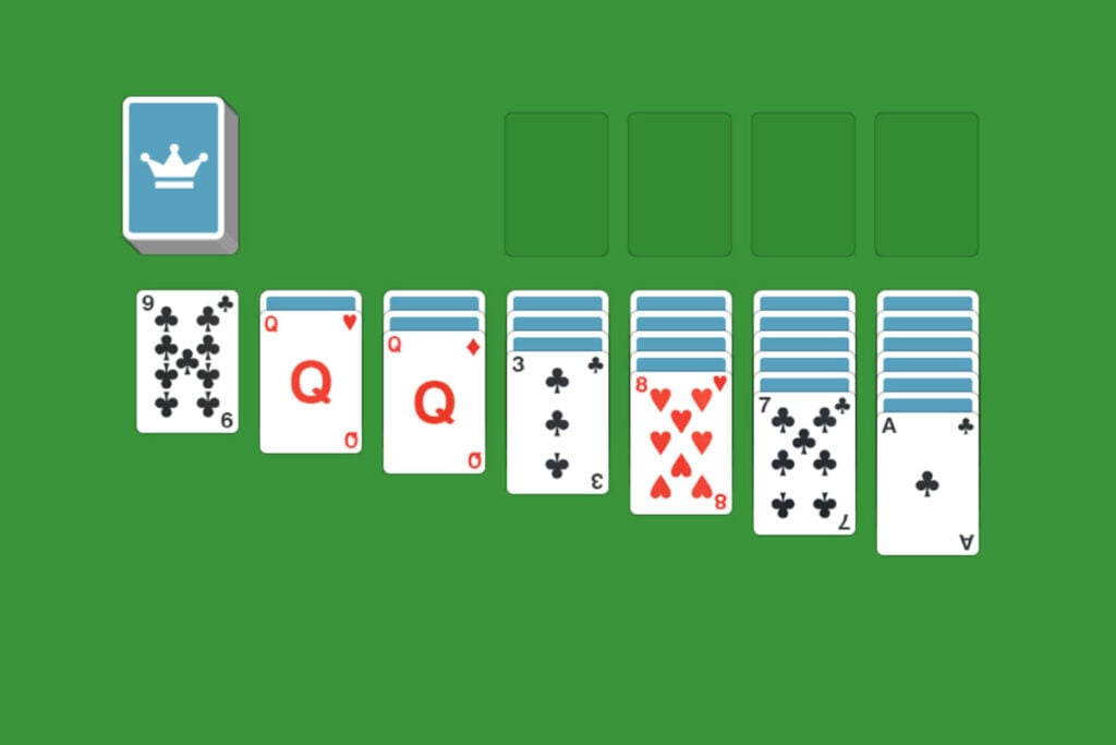 Solitaire