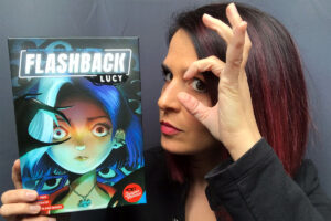 Avis Flashback Lucy