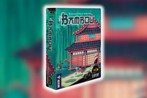 Bambou jeu