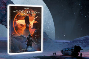 Coriolis The Great Dark